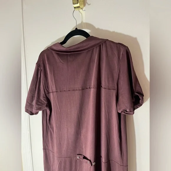 Free People Junction Romper - Picture 11 of 11